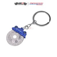 KENDMOTO_GANTUNGAN KUNCI BREMBO copy 2