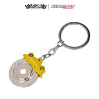KENDMOTO_GANTUNGAN KUNCI BREMBO copy