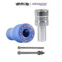 KENDMOTO_RADIATOR GUARD_V1