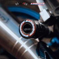 KENDMOTO_RADIATOR GUARD_V2 2