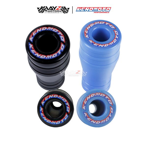 KENDMOTO Exhaust Slider Universal