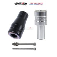 KENDMOTO_RADIATOR GUARD_V2