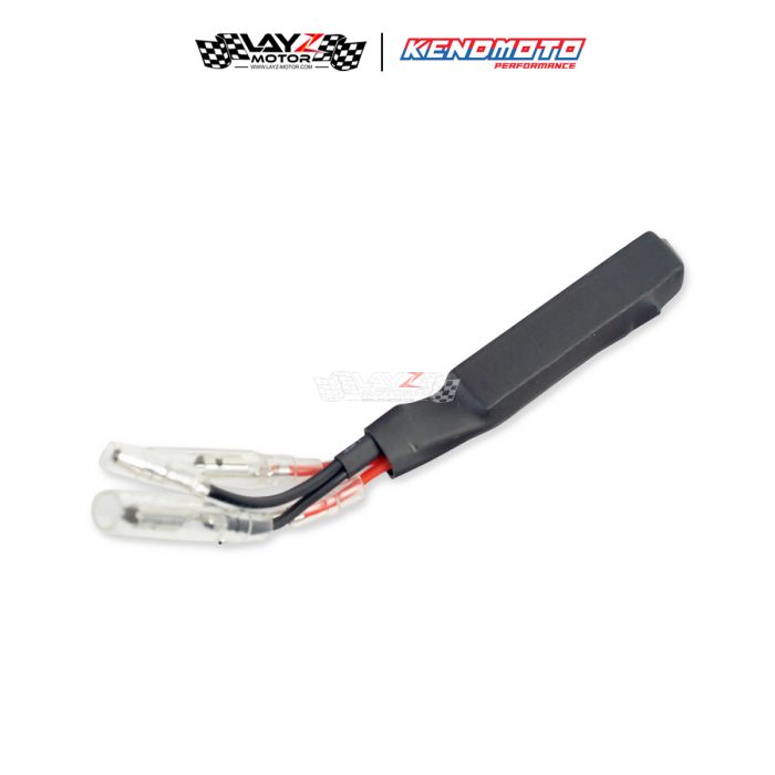 KENDMOTO Resistor Sein LED KSLA-R01