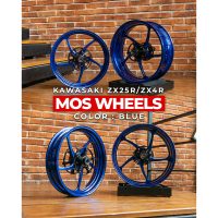 MOS_ZF05 FORGED WHEELS