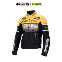 YELLOWCORN_BB2104 JACKET