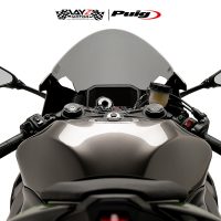 KENDMOTO_ZX6R PUIG WINDSHIELD copy 2
