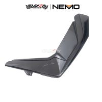NEMO_XMAX CONNECTED WINDSHIELD KAKI copy 2