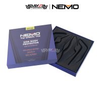 NEMO_XMAX SIDE BODY PROTECTOR