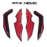 NEMO_XMAX SIDE BODY PROTECTOR 3