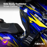 NEMO_XMAX SIDE BODY PROTECTOR 4
