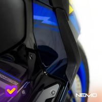 NEMO_XMAX SIDE BODY PROTECTOR 5