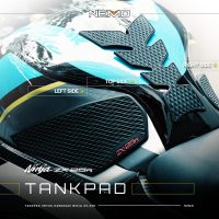 NEMO_ZX25R TANKPAD SET copy 2