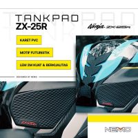 NEMO_ZX25R TANKPAD SET copy