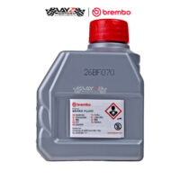 BREMBO_DOT4 FLUID BRAKE 250ml copy 2