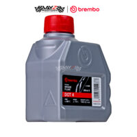 BREMBO_DOT4 FLUID BRAKE 250ml copy