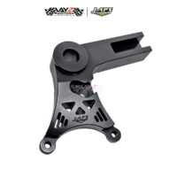 JAPS RACING_Z900 BREKET KALIPER BELAKANG