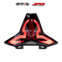 JPA_ZX25R TYPE Z STOPLAMP