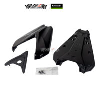 KAWASAKI_Z1100 SINGLE SEAT