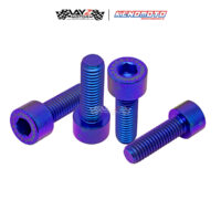KENDMOTO_TITANIUM BAUT HEX M8X25 copy 2