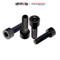 KENDMOTO_TITANIUM BAUT HEX M8X25 copy