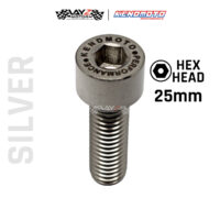 KENDMOTO_TITANIUM BAUT HEX M8X25 copy 6
