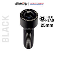 KENDMOTO_TITANIUM BAUT HEX M8X25 copy 7