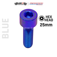 KENDMOTO_TITANIUM BAUT HEX M8X25 copy 8