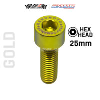 KENDMOTO_TITANIUM BAUT HEX M8X25 copy 9