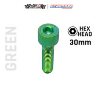 KENDMOTO_TITANIUM BAUT HEX M8X30 copy 10