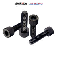 KENDMOTO_TITANIUM BAUT HEX M8X30 copy