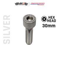 KENDMOTO_TITANIUM BAUT HEX M8X30 copy 6