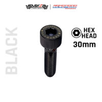 KENDMOTO_TITANIUM BAUT HEX M8X30 copy 7