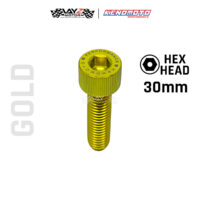 KENDMOTO_TITANIUM BAUT HEX M8X30 copy 9