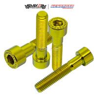 KENDMOTO_TITANIUM BAUT HEX M8X40 copy 2