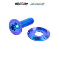 KENDMOTO_TITANIUM BAUT + RING WINDSHIELD copy 3