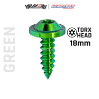 KENDMOTO_TITANIUM BAUT SKRUP YAMAHA M5X18 copy 4