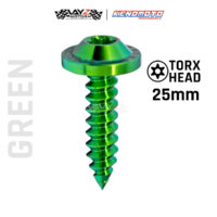 KENDMOTO_TITANIUM BAUT SKRUP YAMAHA M5X25 copy 4