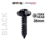 KENDMOTO_TITANIUM BAUT SKRUP YAMAHA M5X35