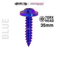 KENDMOTO_TITANIUM BAUT SKRUP YAMAHA M5X35 copy 2
