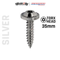 KENDMOTO_TITANIUM BAUT SKRUP YAMAHA M5X35 copy