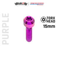KENDMOTO_TITANIUM BAUT TORX M4X15 copy 10