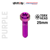 KENDMOTO_TITANIUM BAUT TORX M4X25 copy 10