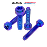 KENDMOTO_TITANIUM BAUT TORX M4X25 copy 2