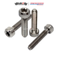 KENDMOTO_TITANIUM BAUT TORX M4X25 copy