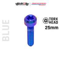 KENDMOTO_TITANIUM BAUT TORX M4X25 copy 7