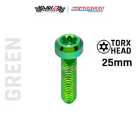KENDMOTO_TITANIUM BAUT TORX M4X25 copy 9