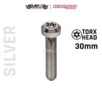 KENDMOTO_TITANIUM BAUT TORX M4X30 copy 6