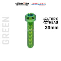 KENDMOTO_TITANIUM BAUT TORX M4X30 copy 9