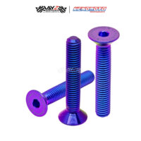 KENDMOTO_TITANIUM BAUT VERSENG COUNTERSUNK copy 2
