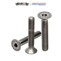 KENDMOTO_TITANIUM BAUT VERSENG COUNTERSUNK copy